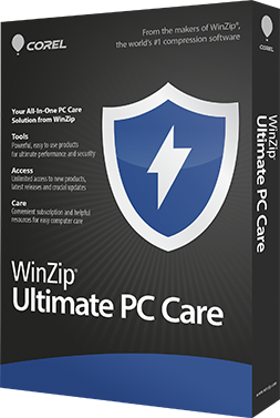 winzip ultimate pc care download free license key